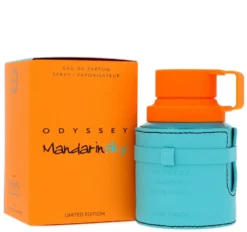 Armaf Odyssey Mandarin Sky woda perfumowana spray 60ml