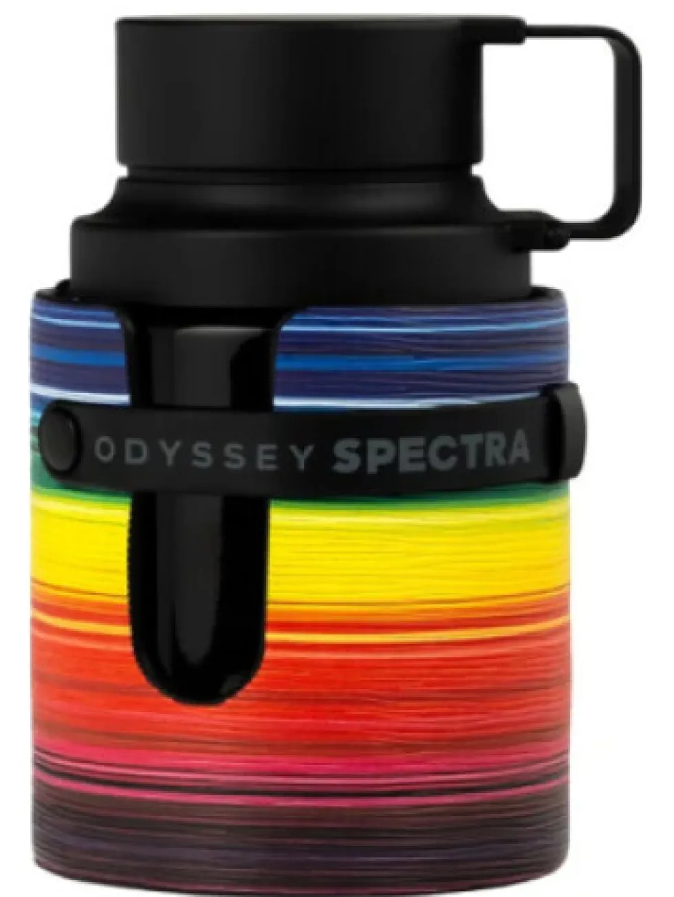 Armaf Odyssey Spectra Rainbow Edition woda perfumowana spray 100ml