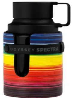 Armaf Odyssey Spectra Rainbow Edition woda perfumowana spray 60ml
