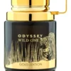 Armaf Odyssey Wild One Gold Edition woda perfumowana spray 100ml