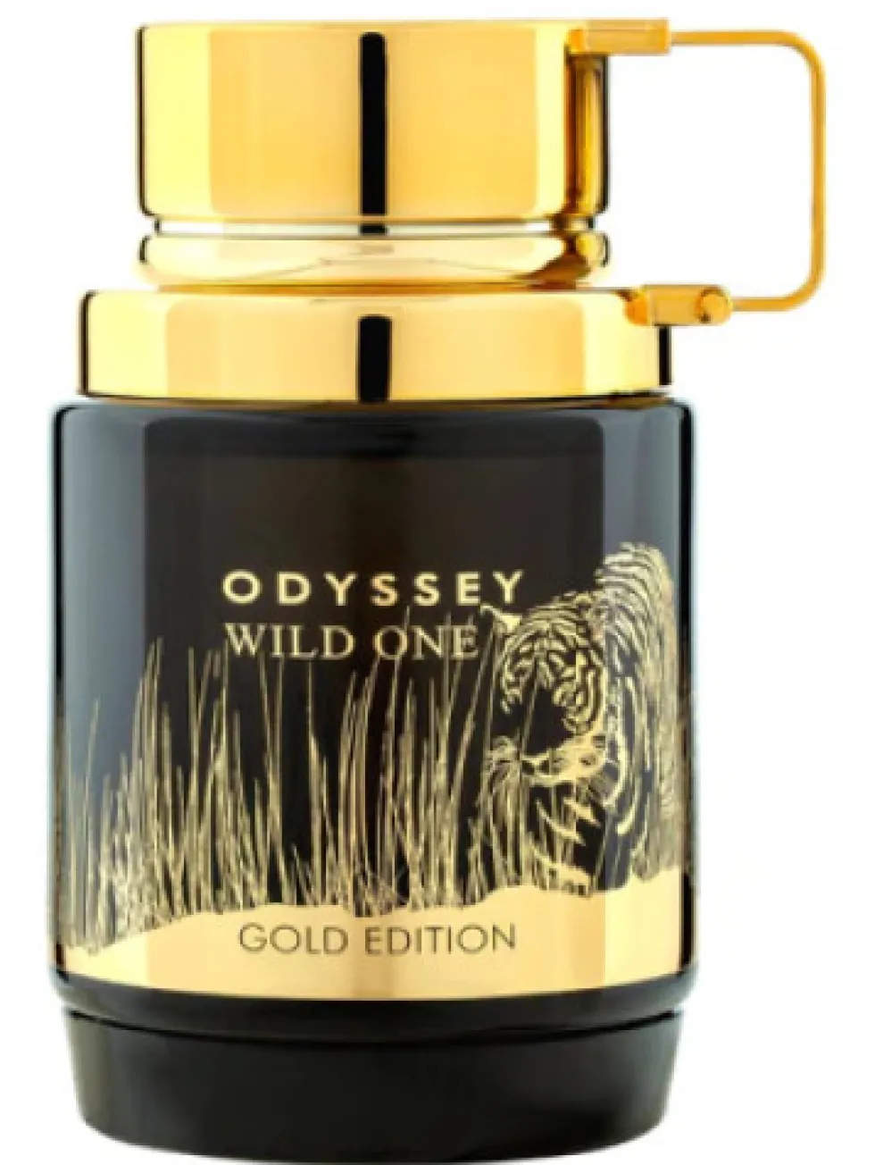 Armaf Odyssey Wild One Gold Edition woda perfumowana spray 100ml