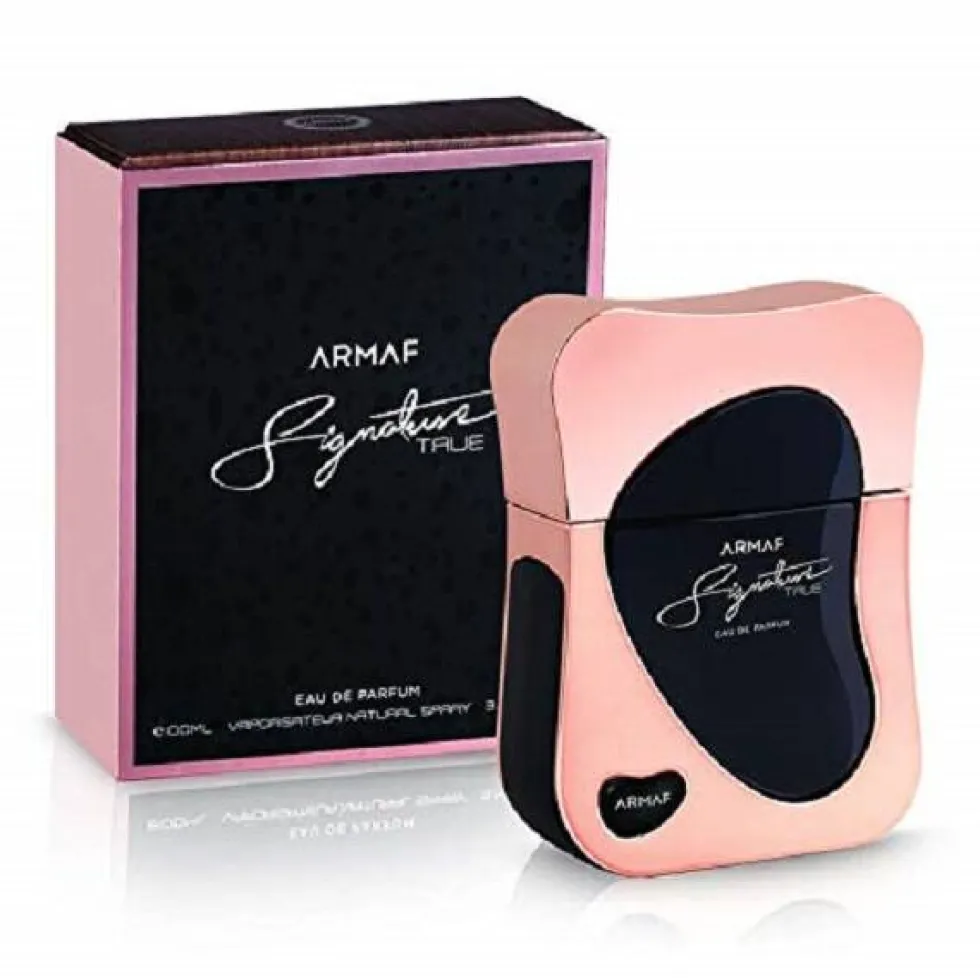 Armaf Signature True woda perfumowana spray 100ml