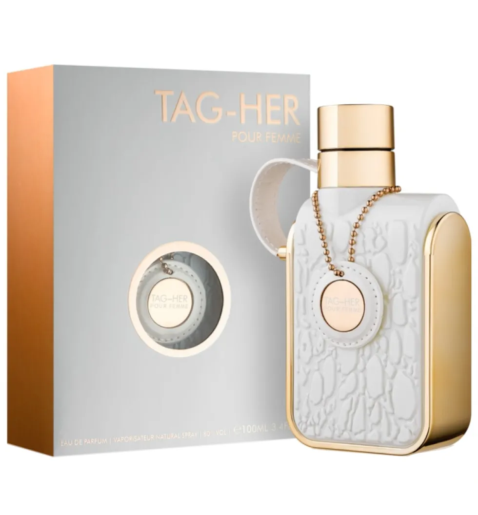 Armaf Tag Her woda perfumowana spray 100ml