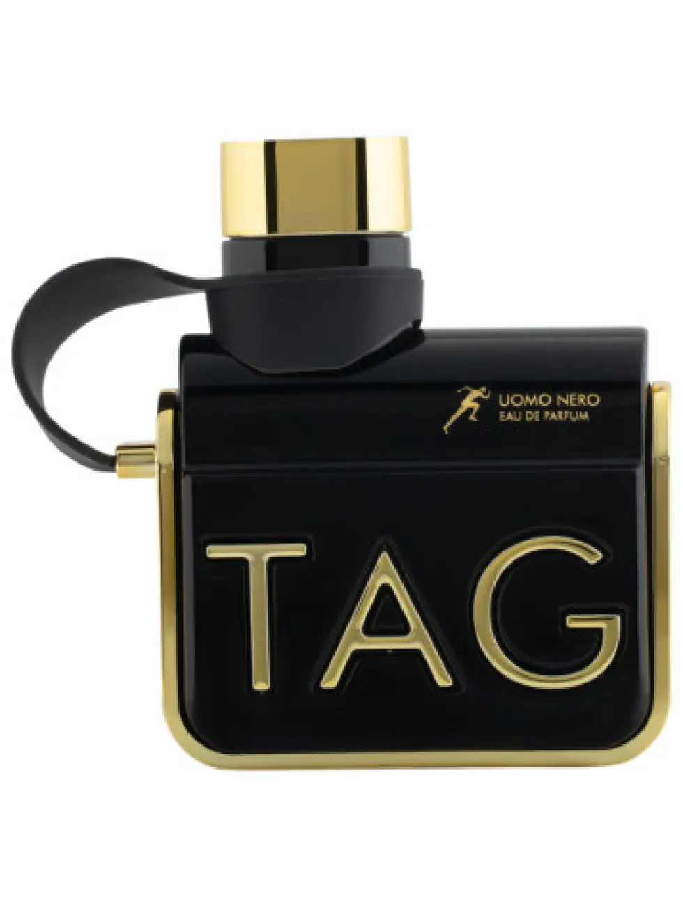Armaf Tag Him Uomo Nero woda perfumowana spray 100ml
