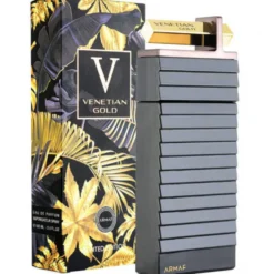 Armaf Venetian Gold woda perfumowana spray 100ml