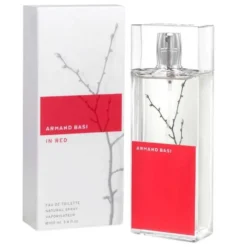 Armand Basi In Red woda toaletowa spray 100ml