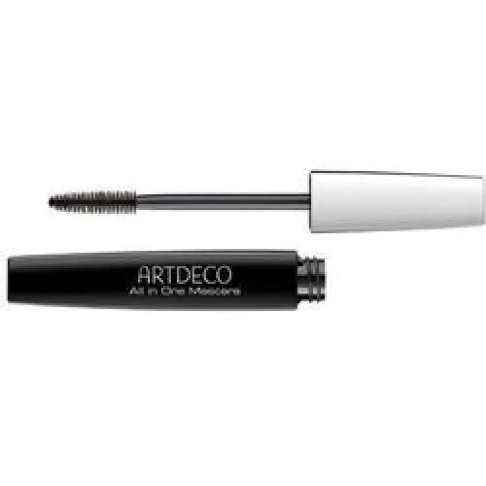Artdeco All in One tusz do rzęs nr 01 Black 10ml