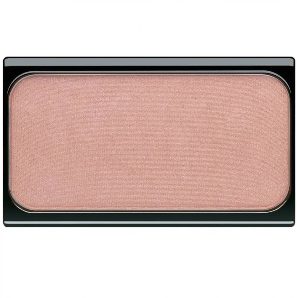 Artdeco Blusher magnetyczny róż do policzków 19 Rosy Carres 5g