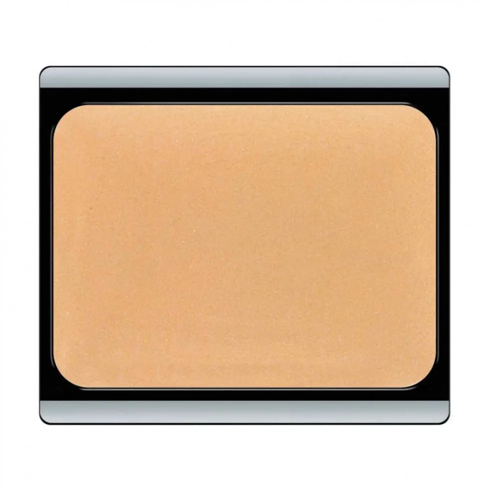 Artdeco Camouflage Cream kamuflaż w kremie 08 Beige Apricot 4.5g