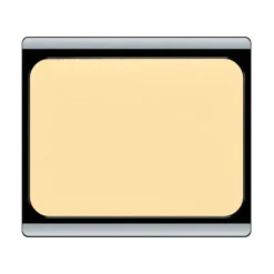 Artdeco Camouflage Cream kamuflaż w kremie 02 Neutralizing Yellow 4.5g