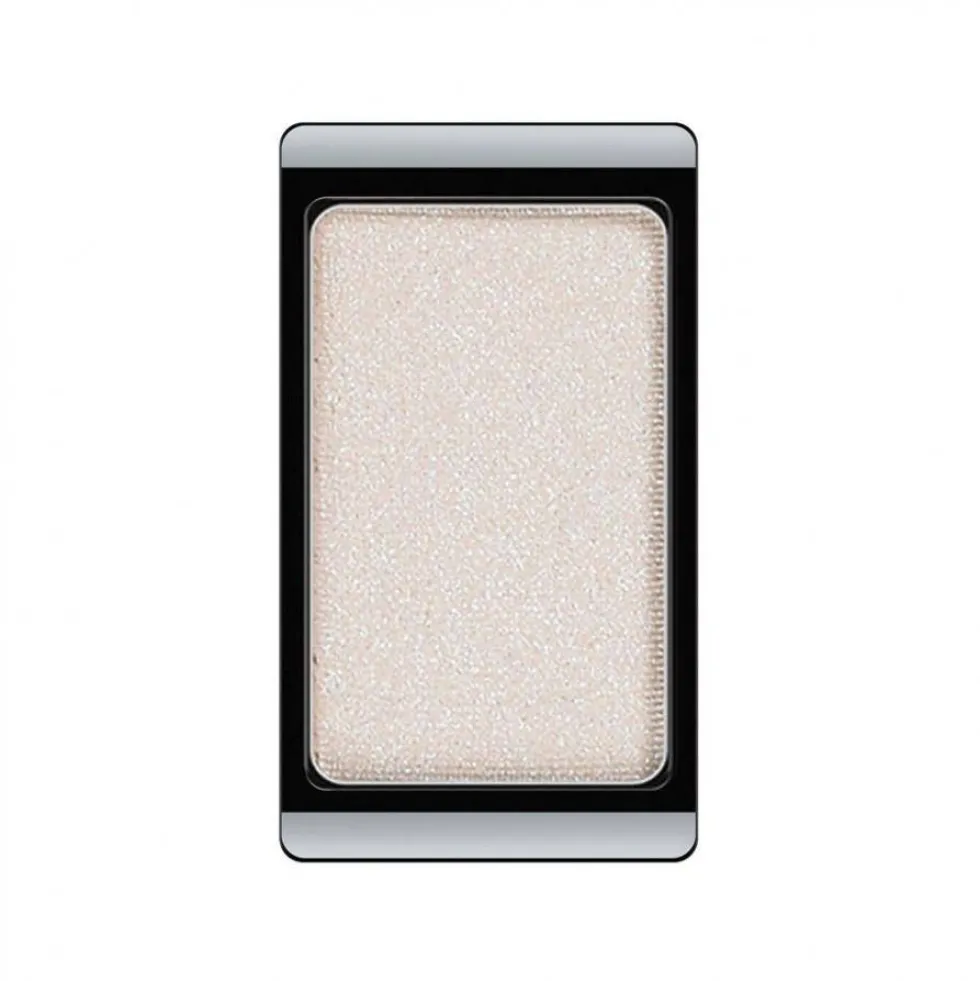 Artdeco Eyeshadow Glamour magnetyczny brokatowy cień do powiek 372 Glam Natural Skin 0.8g