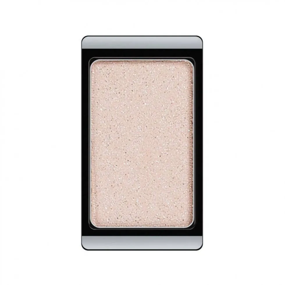 Artdeco Eyeshadow Glamour magnetyczny brokatowy cień do powiek 383 Glam Golden Bisque 0.8g