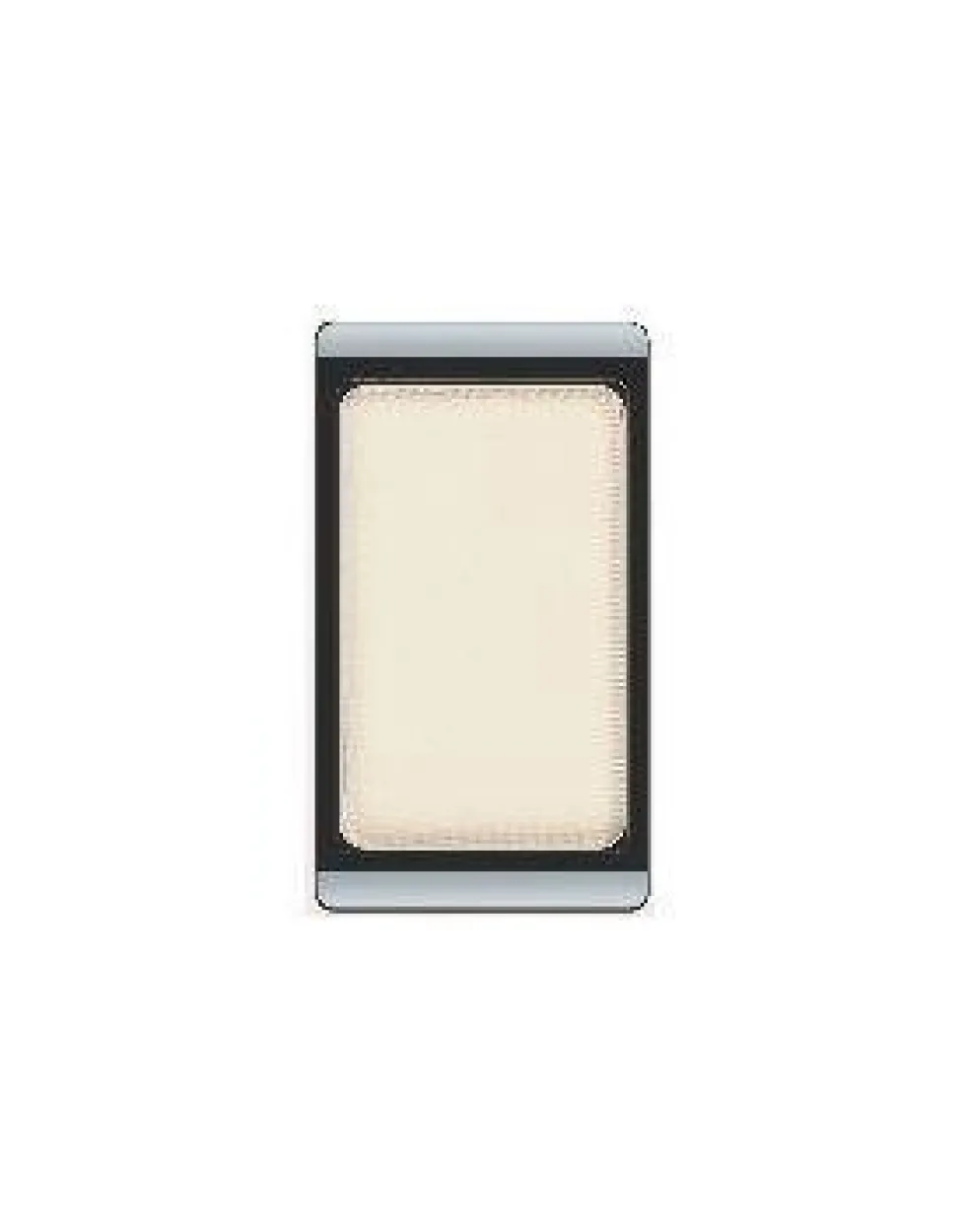 Artdeco Eyeshadow Matt magnetyczny matowy cień do powiek 554 Matt Natural Vanilla 0.8g