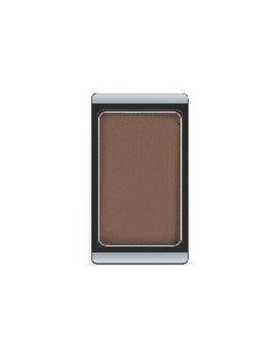 Artdeco Eyeshadow Matt magnetyczny matowy cień do powiek 527 Matt Chocolate 0.8g