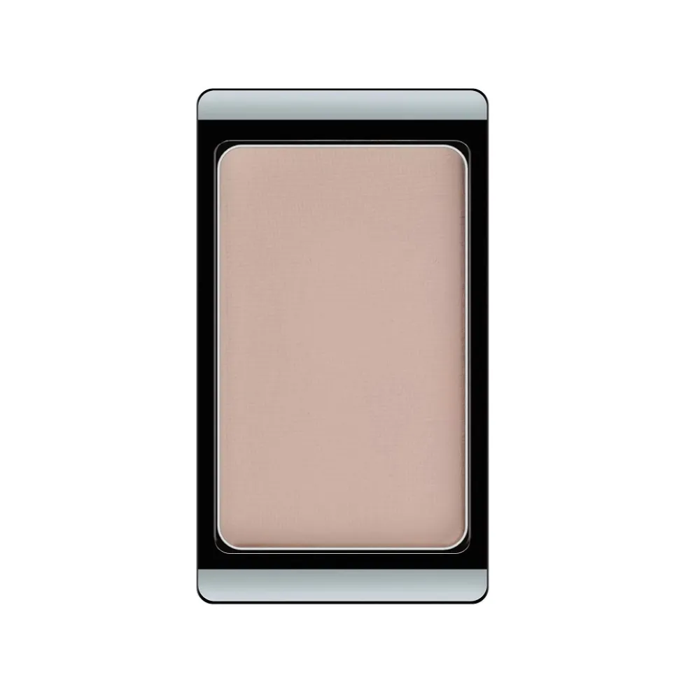 Artdeco Eyeshadow Matt magnetyczny matowy cień do powiek 544 Matt Generous Beige 0.8g