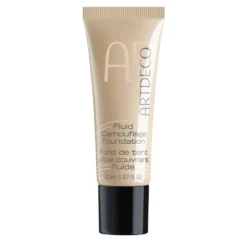 Artdeco Fluid Camouflage Foundation podkład intensywnie kryjący 05 Neutral/Light Skin 20ml