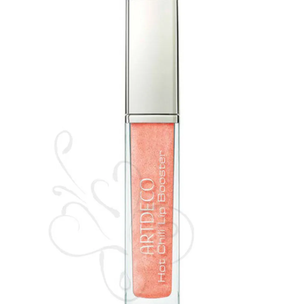 Artdeco Hot Chili Lip Booster błyszczyk powiększający usta 429 4g