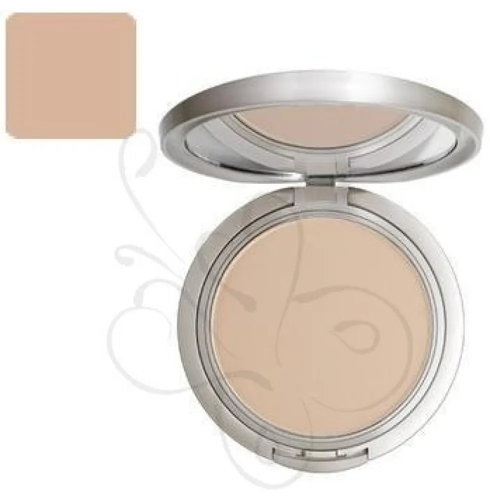Artdeco Hydra Mineral Compact Foundation Refill nawilżający podkład mineralny w kompakcie wkład 65 Medium Beige 10g