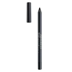 Artdeco Khol Waterproof Liner wodoodporna kredka do oczu 1 Deepest Black 1.2g