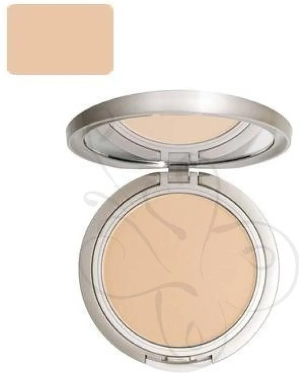 Artdeco Mineral Compact Powder Refill mineralny puder prasowany wkład 05 Fair Ivory 9g