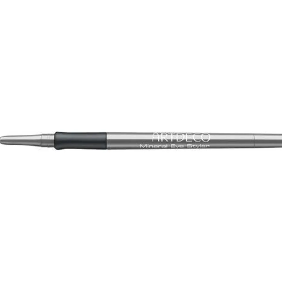 Artdeco Mineral Eye Styler mineralna kredka do oczu 54 Mineral Dark Grey 0.4g