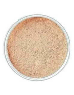 Artdeco Mineral Powder Foundation podkład mineralny sypki 02 Natural Beige 15g
