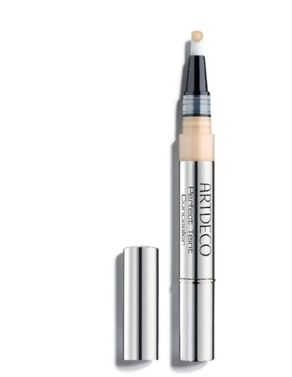 Artdeco Perfect Teint Concealer rozświetlający korektor w pędzelku 12 Neutral Light 1.8ml