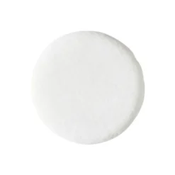 Artdeco Powder Puff okrągły puszek do pudru w kompakcie