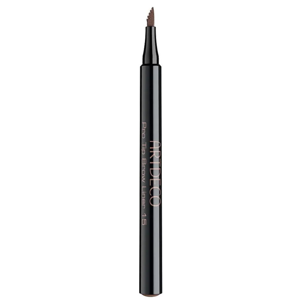 Artdeco Pro Tip Brow Liner pisak do brwi 15 Brown Tip 1ml