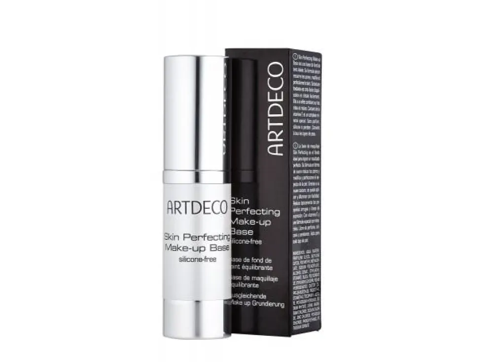 Artdeco Skin Perfecting Make-up Base baza pod podkład 15ml