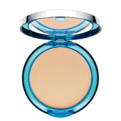 Artdeco Sun Protection Powder Foundation SPF50 matujący podkład w kompakcie z wysokim filtrem ochronnym UVA i UVB 95 Golden Beige 9.5g