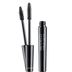 Artdeco Twist for Volume Mascara tusz do rzęs 2w1 Black 8ml