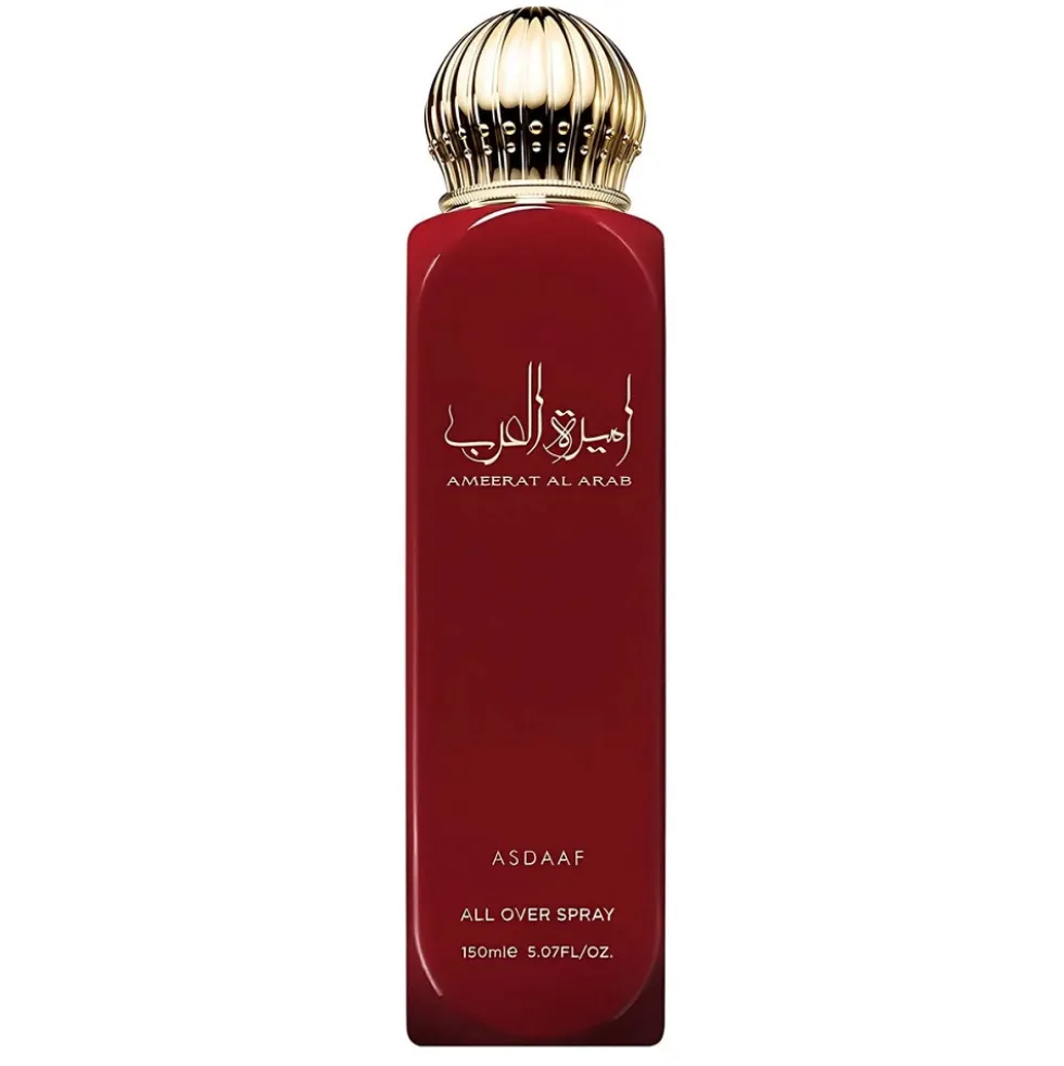 Asdaaf Ameerat Al Arab perfumowany spray do ciała 150ml