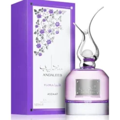 Asdaaf Andaleeb Flora woda perfumowana spray 100ml