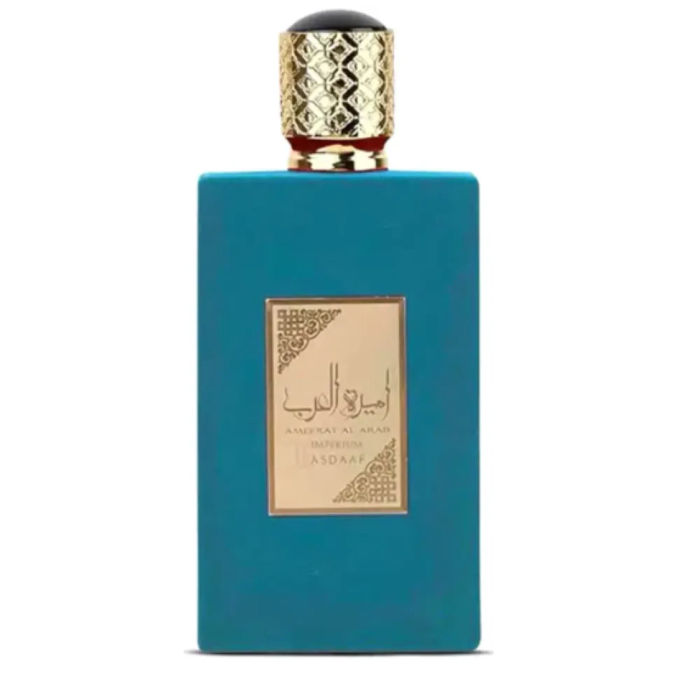 Asdaaf Parfum Ameer Al Arab Imperium EDP 100ml