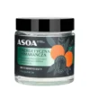 Asoa Masło do ciała Energetyczna Pomarańcza 120ml