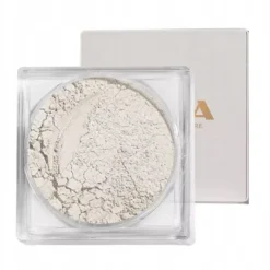 Asoa Mineralny puder matujący 6g