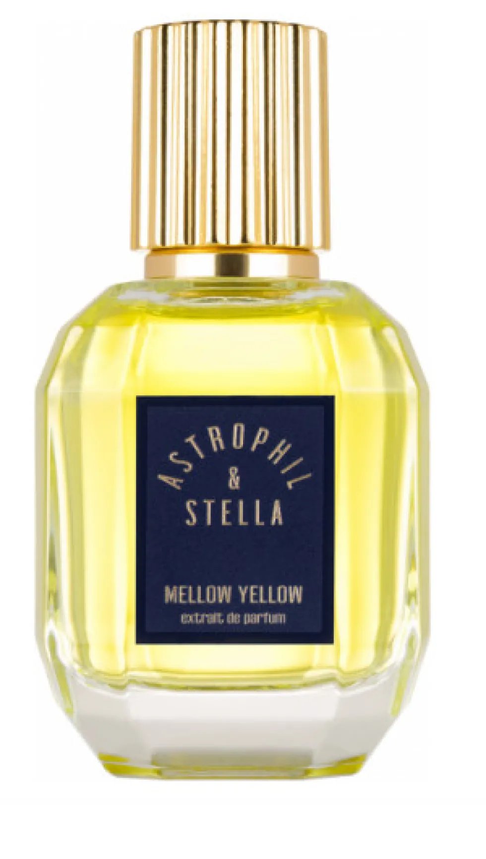 Astrophil&Stella Mellow Yellow 50ml Extrait de Parfum