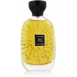 Atelier des Ors Bois Sikar woda perfumowana spray 100ml