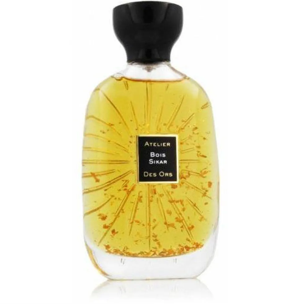 Atelier des Ors Bois Sikar woda perfumowana spray 100ml