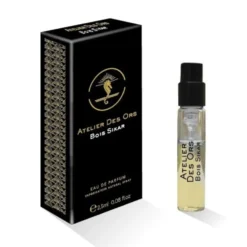 Atelier des Ors Bois Sikar woda perfumowana spray próbka 2.5ml