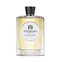 Atkinsons 24 Old Bond Street woda kolońska spray 100ml