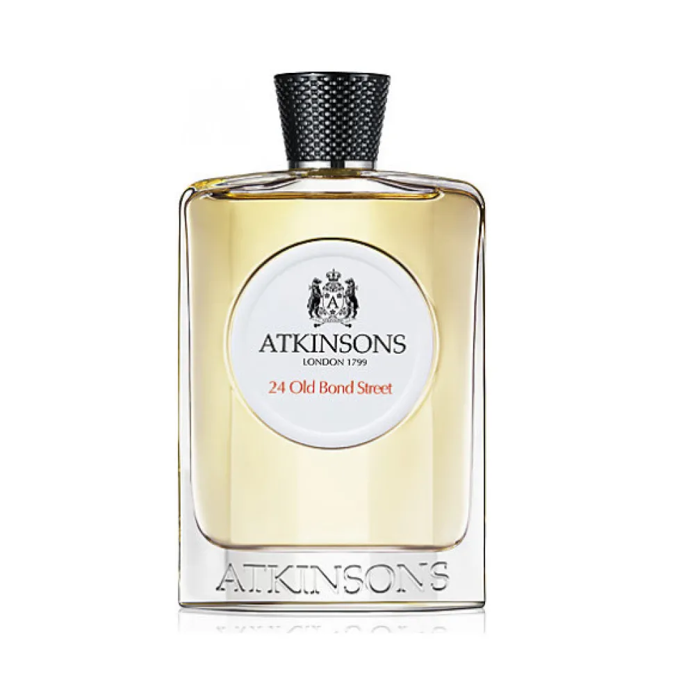 Atkinsons 24 Old Bond Street woda kolońska spray 100ml