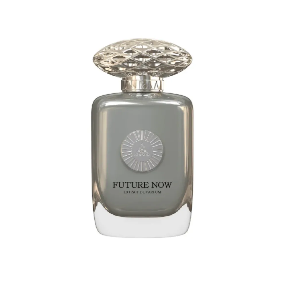 Auraa Desire Future Now ekstrakt perfum spray 100ml