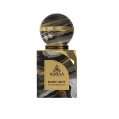 Auraa Desire Noir Grit ekstrakt perfum spray 100ml