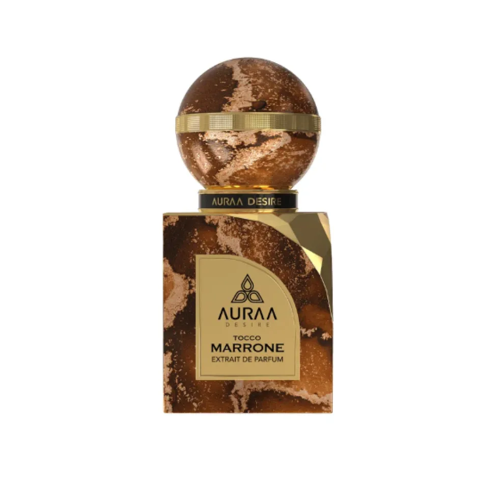 Auraa Desire Tocco Marrone ekstrakt perfum spray 100ml