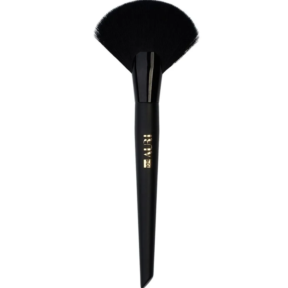 Auri Pro Fan Brush pędzel wachlarzowy 104