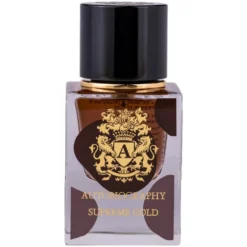 Autobiography Supreme Gold woda perfumowana spray 65ml