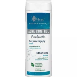 Ava Laboratorium Acne Control Professional oczyszczający tonik antybakteryjny 250ml