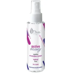 Ava Laboratorium Active Beauty mgiełka utrwalająca makijaż 100ml